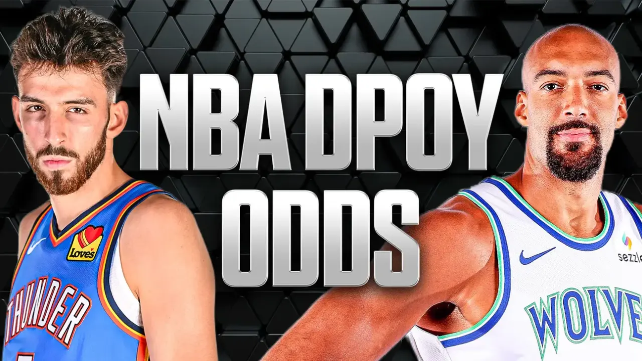 2026 NBA最佳防守球员:霍尔姆格伦与戈贝尔能否撼动温班亚马? 2026 NBA最佳防守球员:霍尔姆格伦与戈贝尔能否撼动温班亚马?