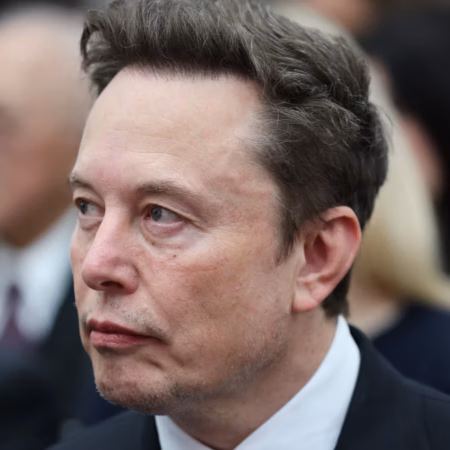 马斯克确认SpaceX与特斯拉合并谈判