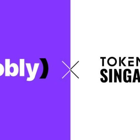 Probly巩固链上预测市场，完美收官TOKEN2049新加坡及WHALE3RA