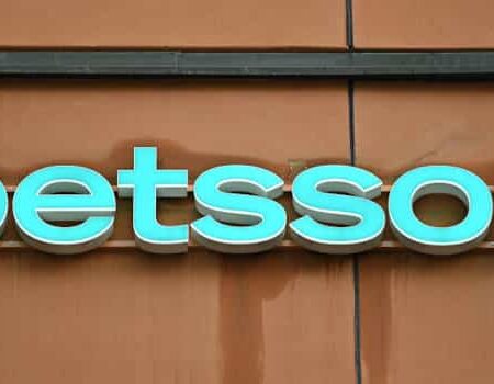 博彩集团Betsson第三季度业绩参差不齐