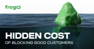 Why do companies miss out on fraud prevention opportunities? Why do companies miss out on fraud prevention opportunities?
