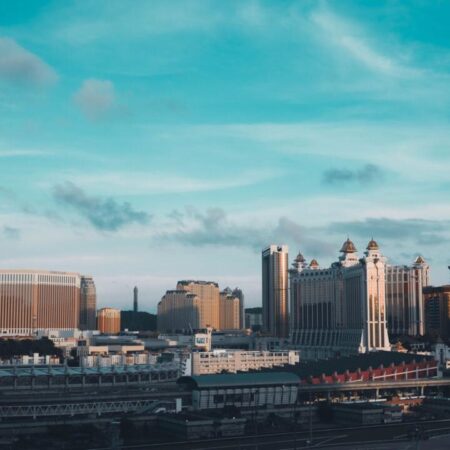 Macau casino operators inject 9 billion patacas into government-guided fund
