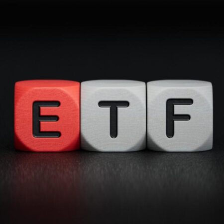 高收益ETF：2026年仅两只盈利