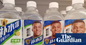 姆巴佩因“冒犯民族情感”被中国品牌抛弃