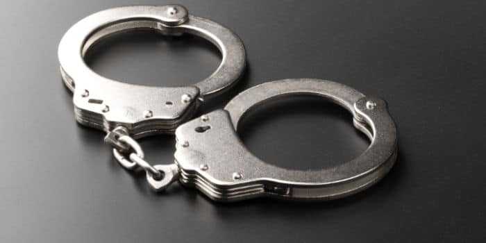 圣乔前沿赌场交错现金匣,嫌犯被捕 圣乔前沿赌场交错现金匣,嫌犯被捕