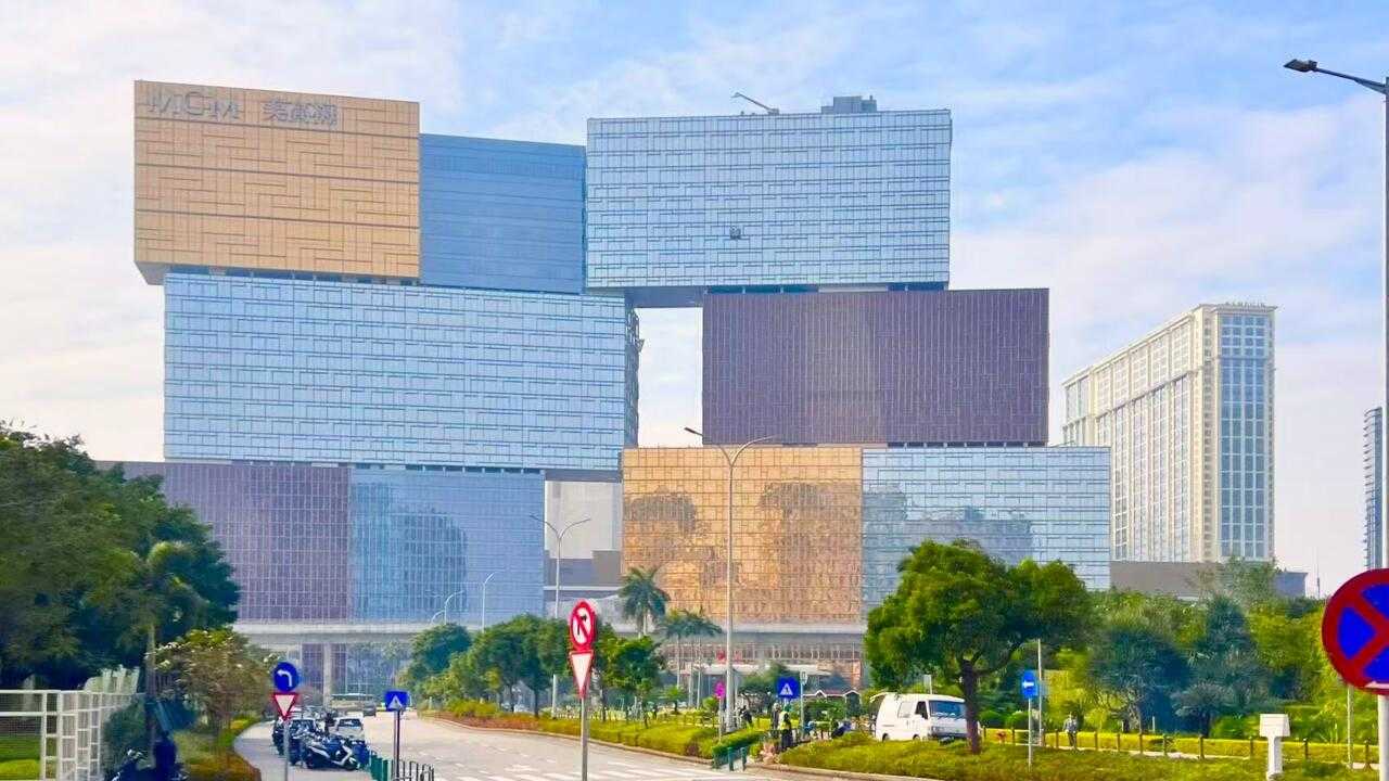 美高梅中国Q3业绩创纪录 美高梅中国Q3业绩创纪录
