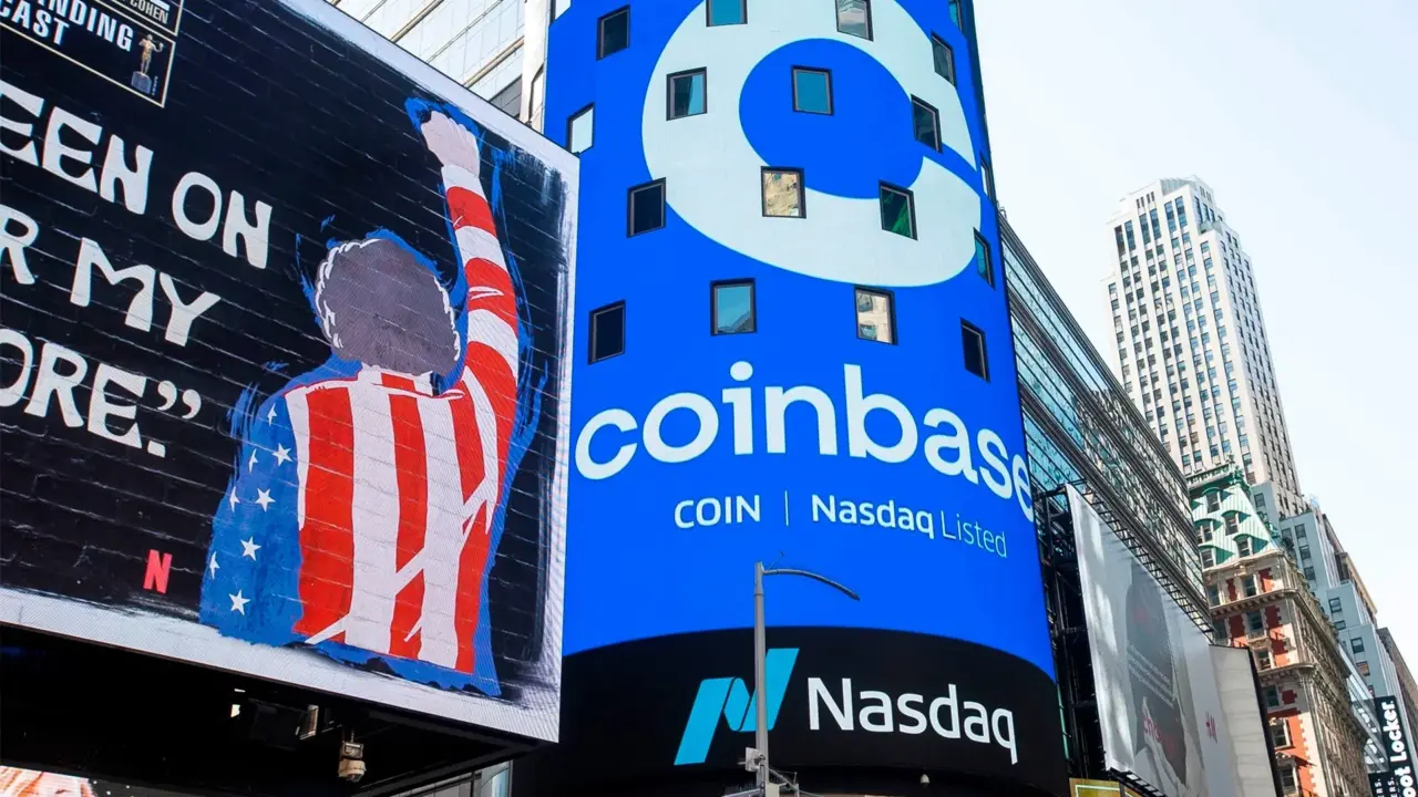 Coinbase预测市场年收入超200百万,第三季度净收入下降34% Coinbase预测市场年收入超200百万,第三季度净收入下降34%