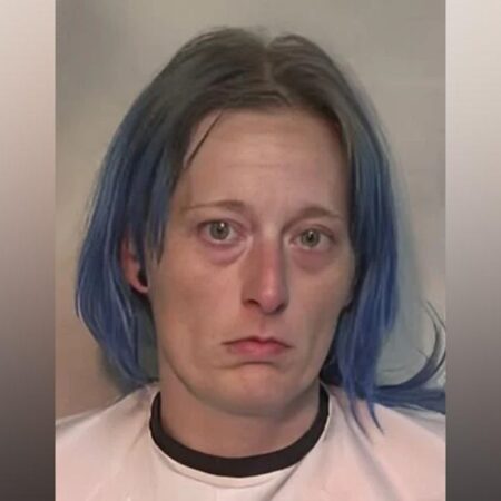 母亲被控遗弃女儿与儿子